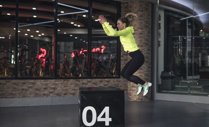 From Protein to Pre-Workout: Understanding Essential